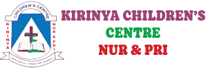 Kirinya Children's Centre School